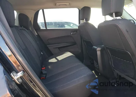 2014 GMC Terrain Sle из США, поврежденный, VIN 2GKFLWEK4E6230206